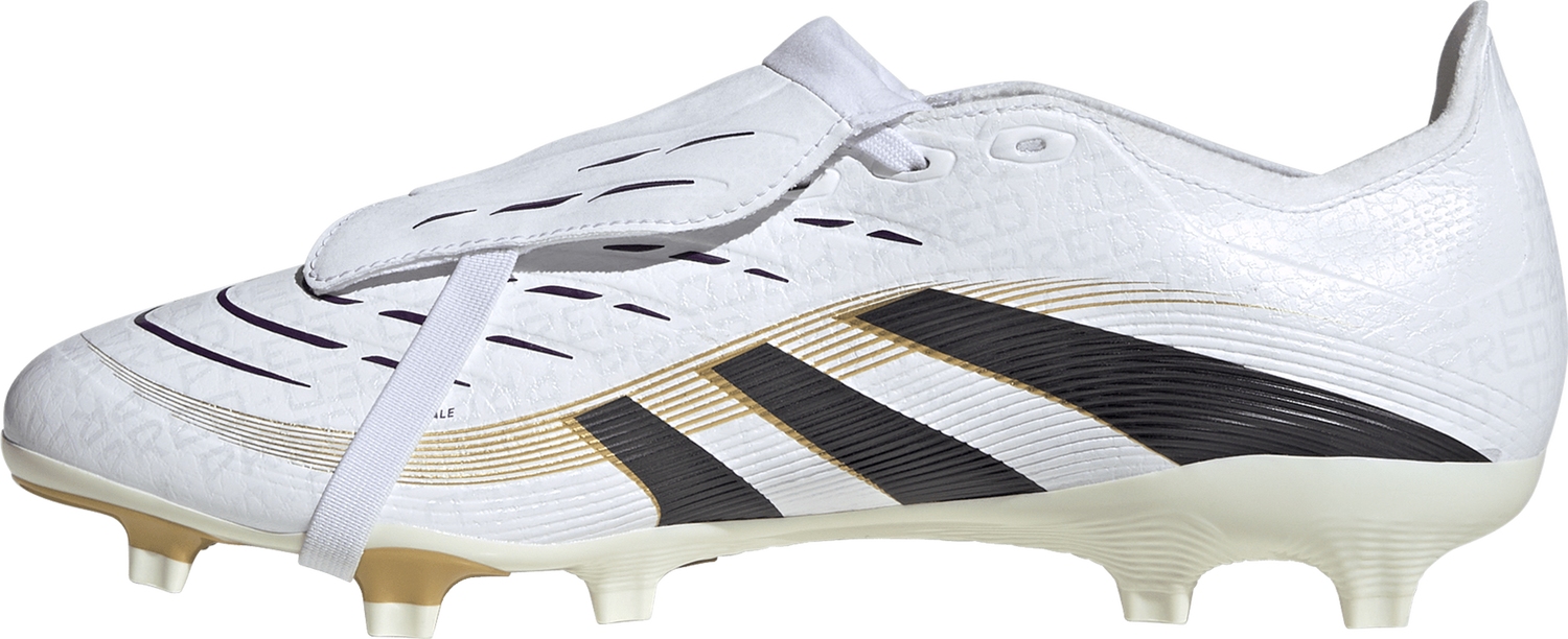 Кецове и обувки adidas Performance PREDATOR LEAGUE FT FG/MG Бяло | ji1114, 1