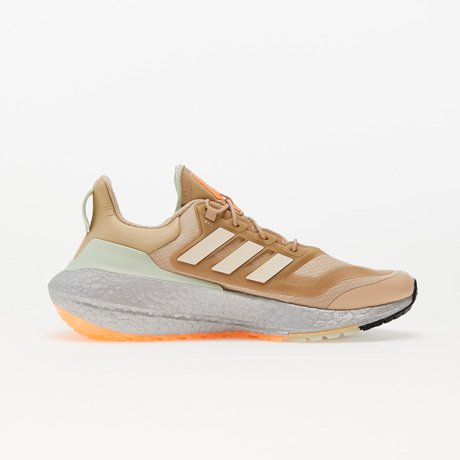 Кецове и обувки adidas Performance UltraBOOST 22 C.RDY 2.0 W Бежово | GX6736, 1