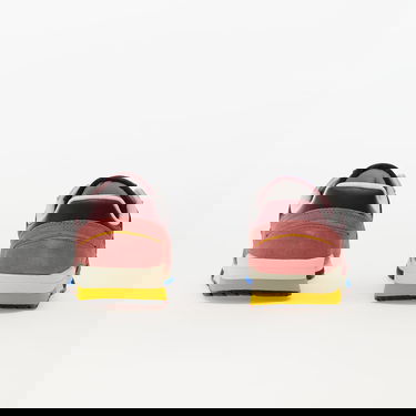 Кецове и обувки adidas Originals ZX 420 Червено | GX4639, 2