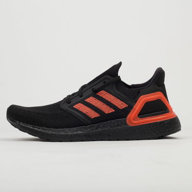 Кецове и обувки adidas Performance Ultraboost 20 Черно | EG0698, 0