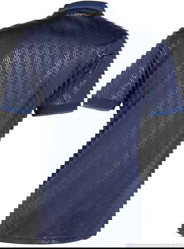 Фланелка adidas Originals Juventus Third Jersey 2024/25 Тъмно синьо | iy5244, 2