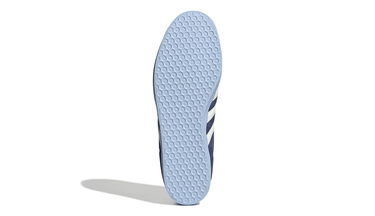 Кецове и обувки adidas Originals Gazelle Nashville SC Size: 7.5 Тъмно синьо | JR4175, 6