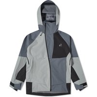 Яке Snow Peak Mountain of Moods x 3L Graphen Jacket Сиво | MM4310-JK01-GRY, 1