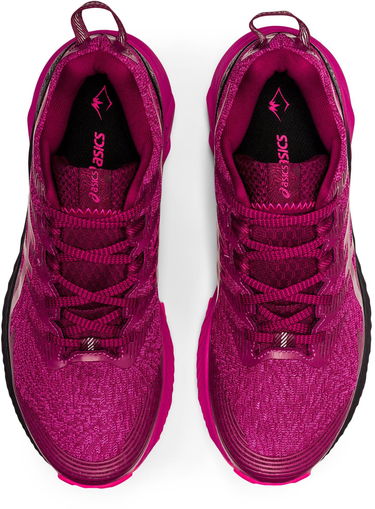 Кецове и обувки Asics Gel-Trabuco 10 Лилаво | 1012B173 600, 2