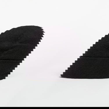 Шапка Represent Clo Textured Knit Beanie Universal Черно | MLM100391-01, 1