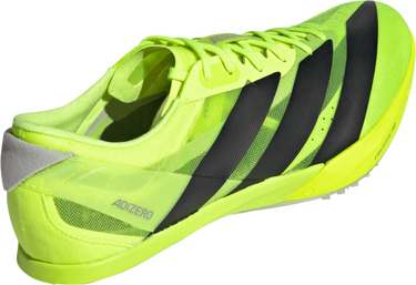 Кецове и обувки adidas Performance Adizero Finesse Жълто | jq5931, 4