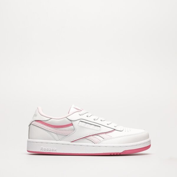 Кецове и обувки Reebok Club C Revenge Бяло | HR0644, 0