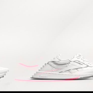 Кецове и обувки Reebok Club C Revenge Бяло | HR0644, 0