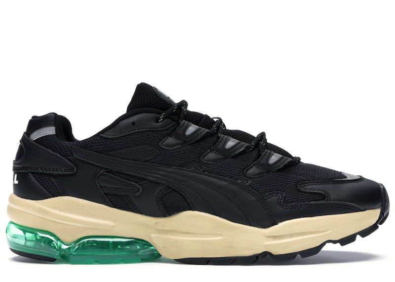 Кецове и обувки Puma Cell Alien Rhude Черно | 370875-01, 0