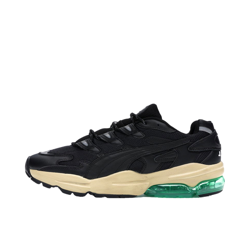 Кецове и обувки Puma Cell Alien Rhude Черно | 370875-01