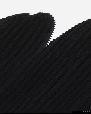 Шапка KAPITAL Wool Knit Cap Черно | EK-1329XHA 1, 5