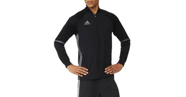 Яке adidas Originals Condivo 16 Training Jacket Черно | s93552, 1