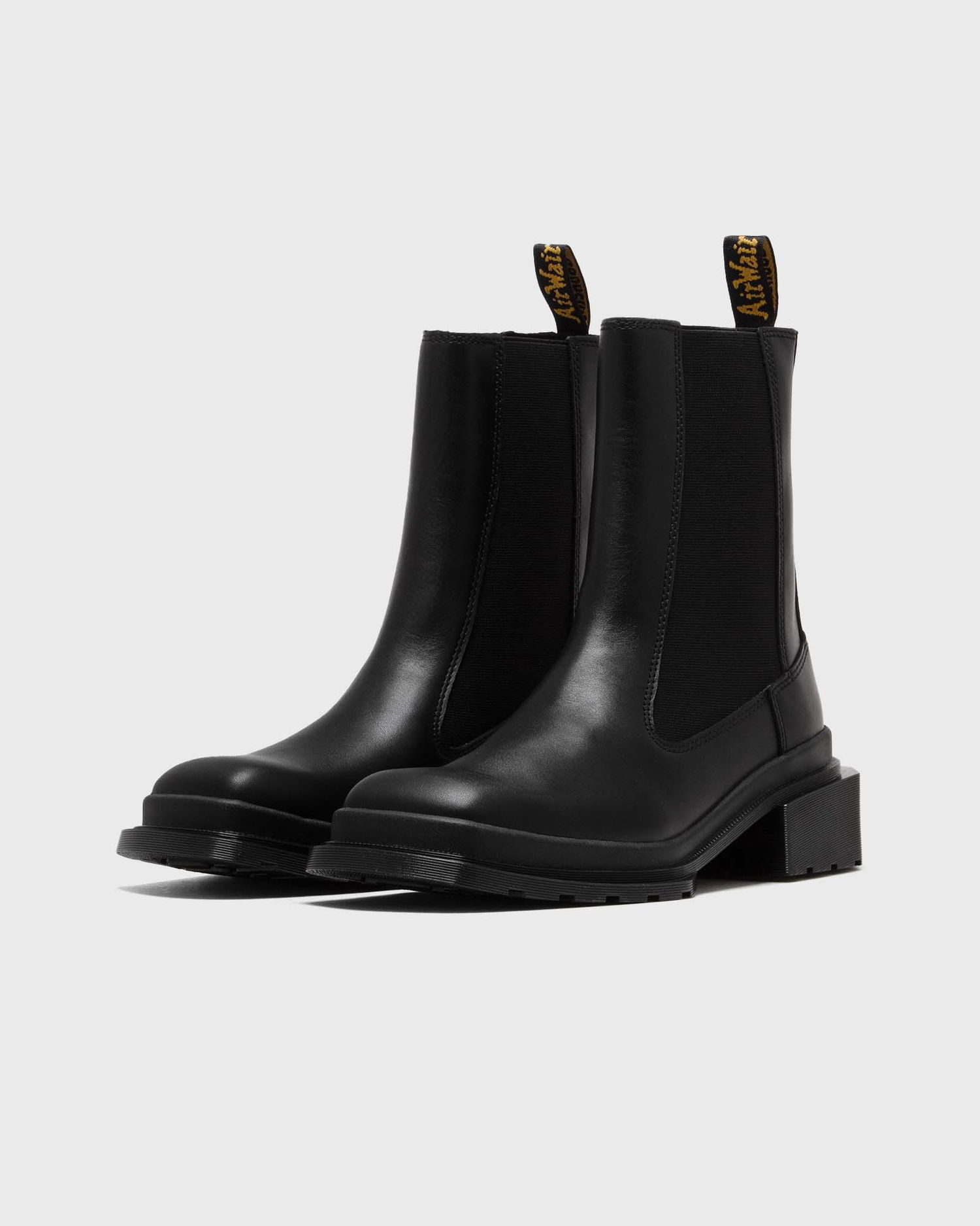 Кецове и обувки Dr. Martens Maybole Chelsea W Черно | 32069001, 1