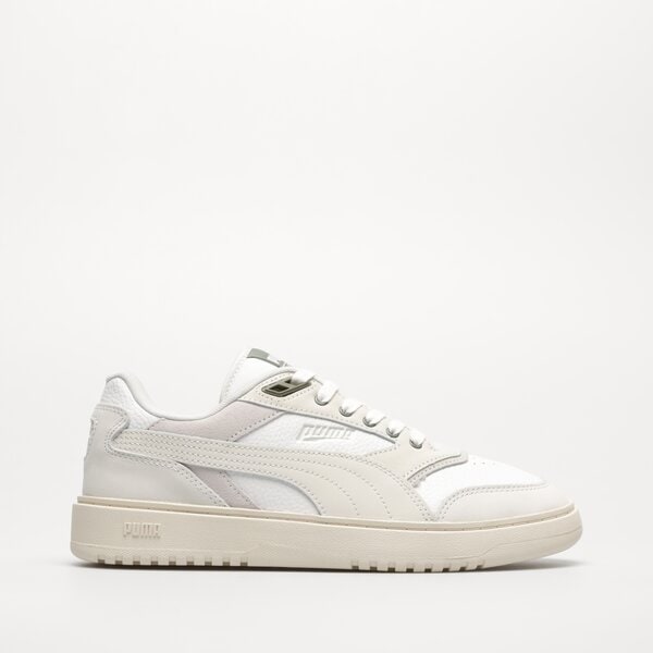 Кецове и обувки Puma Doublecourt Mix Бяло | 39328501, 0