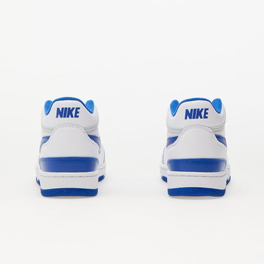 Mac Attack "Game Royal", 3