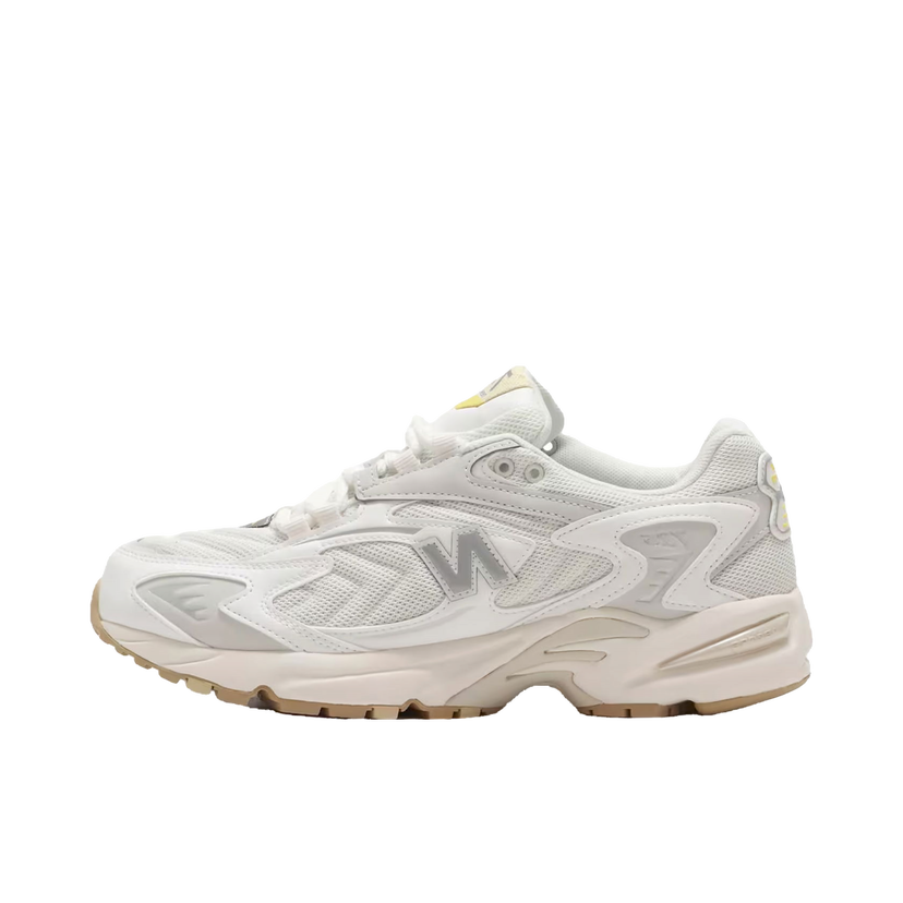Кецове и обувки New Balance 725 'White Grey Yellow' Бяло | ML725AF
