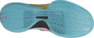 Кецове и обувки adidas Performance Adizero Select 2.0 Low Многоцветен | JR8281, 2