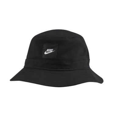 Шапка Nike Sportswear Hat Черно | ck5324-010, 4