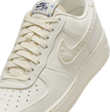 Кецове и обувки Nike Air Force 1 '07 LX Бяло | ih7351-010, 6