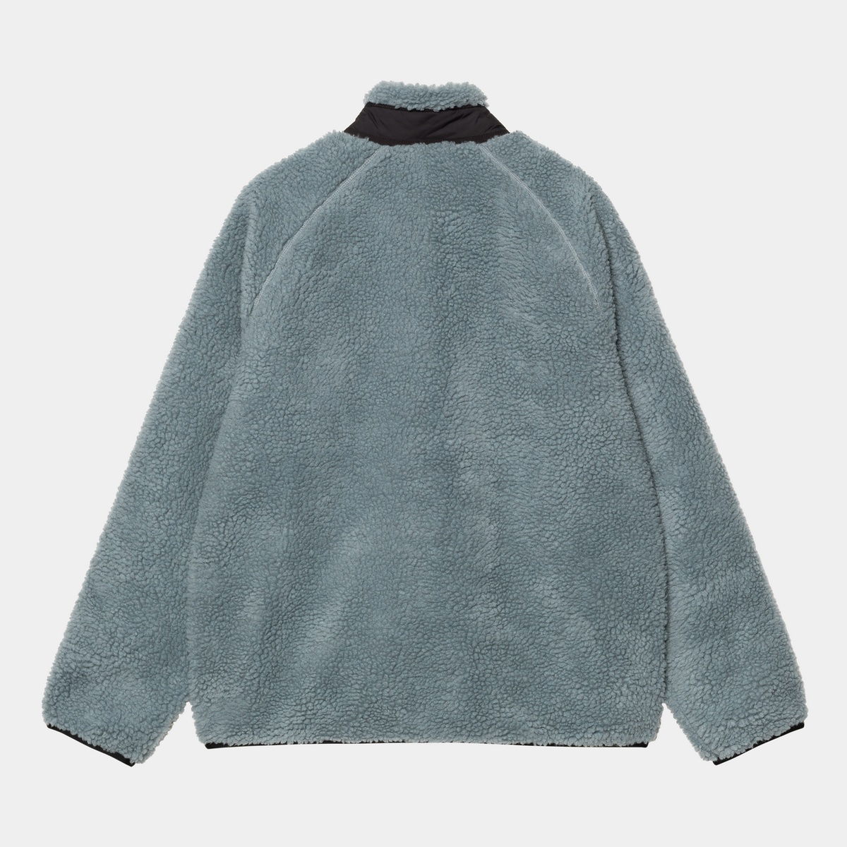 Яке Carhartt WIP Carhartt WIP Prentis Fleece Liner Jacket Синьо | I035696_9, 1