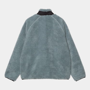 Яке Carhartt WIP Carhartt WIP Prentis Fleece Liner Jacket Синьо | I035696_9, 1