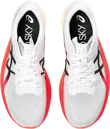 Кецове и обувки Asics METASPEED SKY+ Червено | 1013a115-100, 2