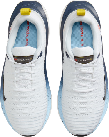Кецове и обувки Nike InfinityRN 4 Бяло | hj9071-100, 2