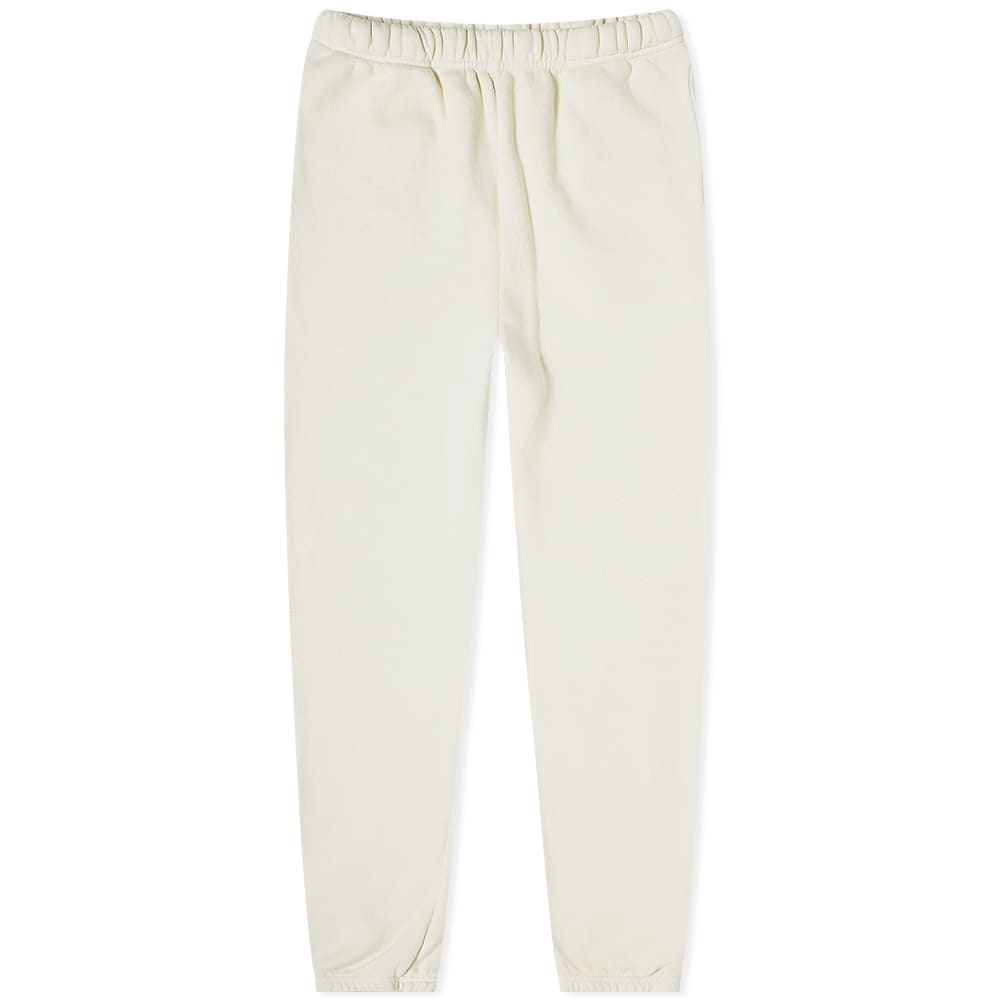 Спортни панталони LES TIEN Les Tien Vintage Heavyweight Classic Sweatpants Бежово | CF-3001-IVR, 0