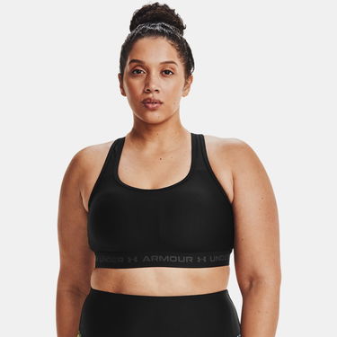 Сутиен Under Armour Sport Bra Черно | 1362897-001, 0