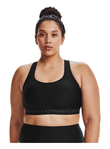 Сутиен Under Armour Sport Bra Черно | 1362897-001