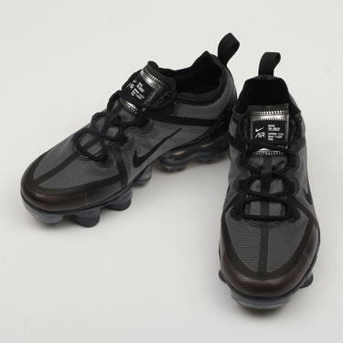 Кецове и обувки Nike Air Vapormax 2019 GS Сиво | AJ2616-001, 2