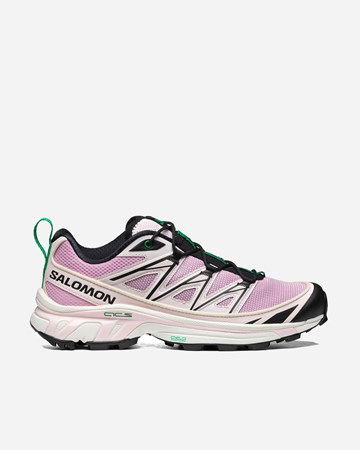 Кецове и обувки Salomon Sandy Liang x XT-6 Розово | L47242200, 0