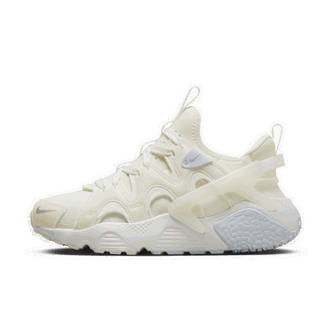 Кецове и обувки Nike Air Huarache Craft W Бежово | DQ8031-102, 0