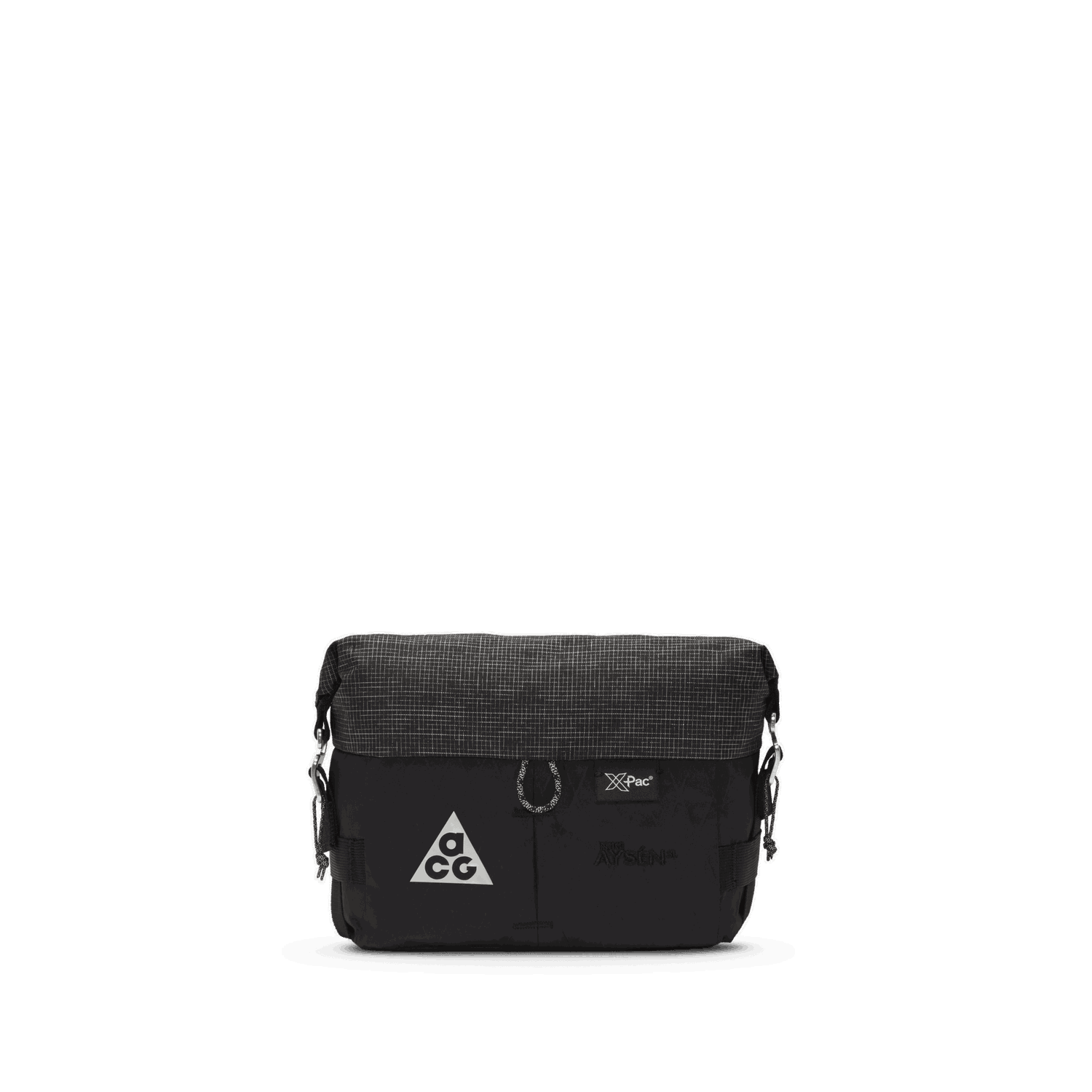 Чанта за кръста Nike ACG ACG Aysén 3L Waist Pack Черно | DV4051-011, 1