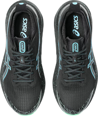 Кецове и обувки Asics GEL-KAYANO 31 LITE-SHOW Черно | 1011b949-001, 3