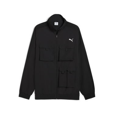 Яке Puma Men's T7 Cargo Track Jacket Черно | 632092_01, 5