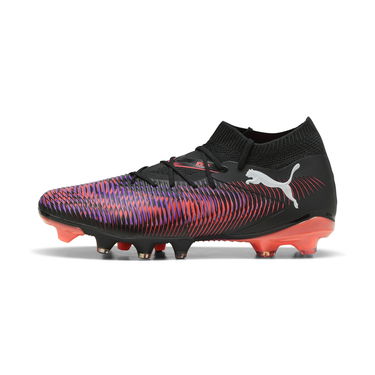 Кецове и обувки Puma FUTURE 8 MATCH FG/AG Soccer Cleats Черно | 108382_01, 0
