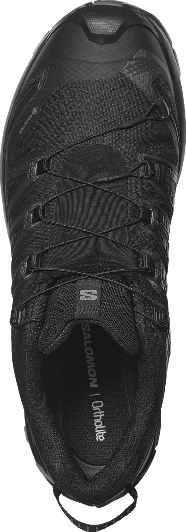 Кецове и обувки Salomon XA PRO 3D V9 WIDE GTX Черно | l47277000, 6