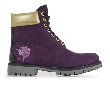 Кецове и обувки Timberland 6-Inch Boot Лилаво | TB0A5PBV5271, 0