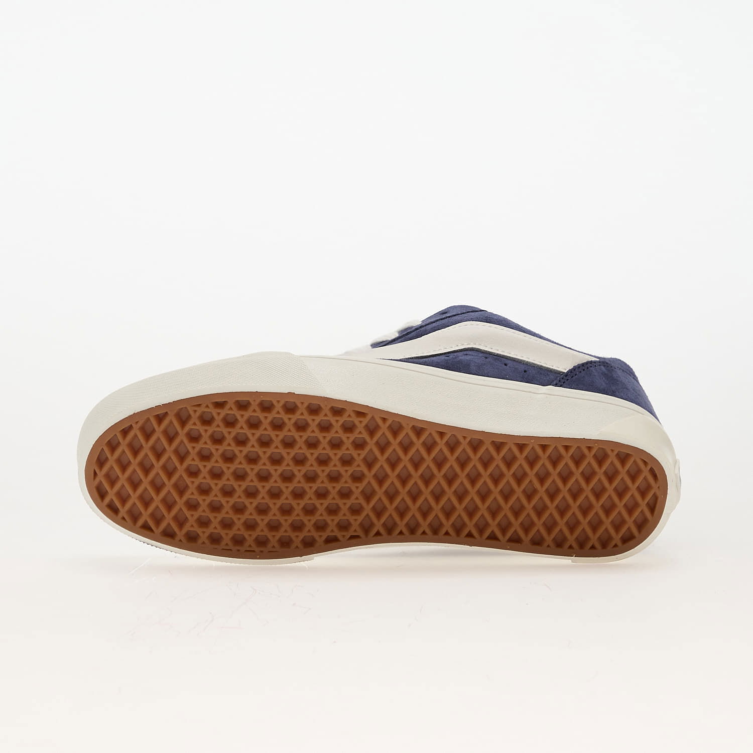 Кецове и обувки Vans Knu Skool Синьо | VN000D22EMT1, 1