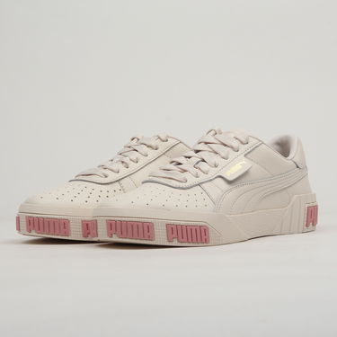 Кецове и обувки Puma Cali Bold W Бежово | 370811 02, 1