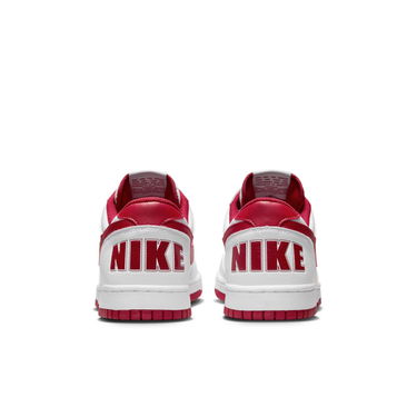 Кецове и обувки Nike Big Low 40 Бяло | 355152-150, 3