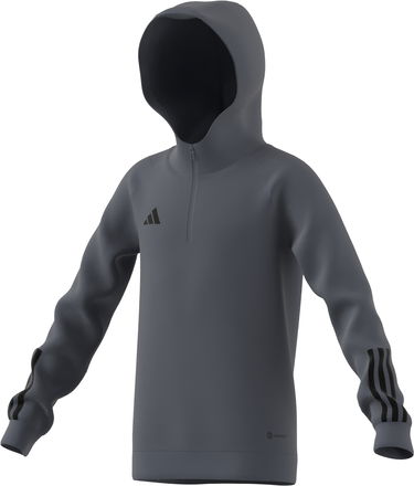 Суитчър adidas Originals Tiro 23 Competition Hoody Сиво | hu1355, 0
