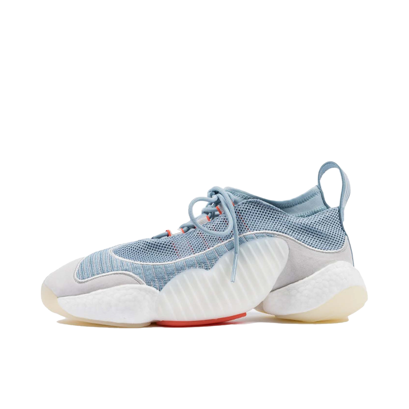 Кецове и обувки adidas Originals Crazy BYW 2 Ash Grey Сиво | BD7999