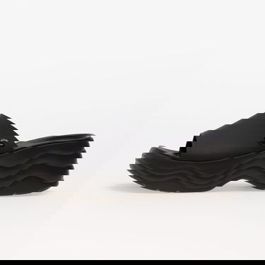 Кецове и обувки Crocs Skyline Slide Черно | 208182-001, 1