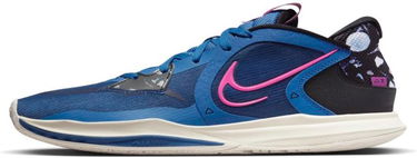 Кецове и обувки Nike Kyrie Low 5 Синьо | DJ6012-400, 0