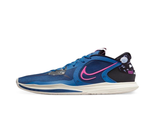 Баскетбол Nike Kyrie Low 5 Синьо | DJ6012-400