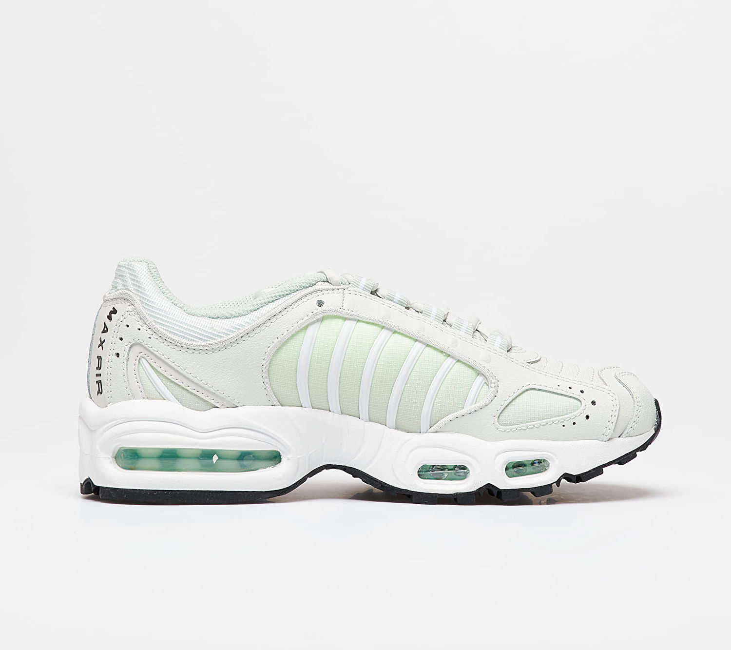 Кецове и обувки Nike W Air Max Tailwind IV Зелено | CK2600-001, 1