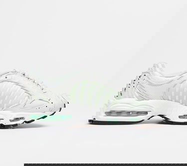 Кецове и обувки Nike W Air Max Tailwind IV Зелено | CK2600-001, 1