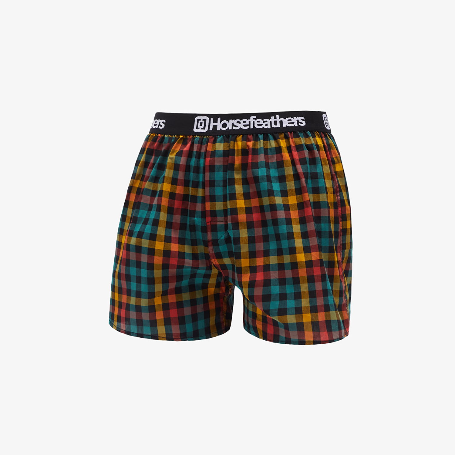 Боксерки Horsefeathers Clay Boxer Shorts Многоцветен | AM068M, 0
